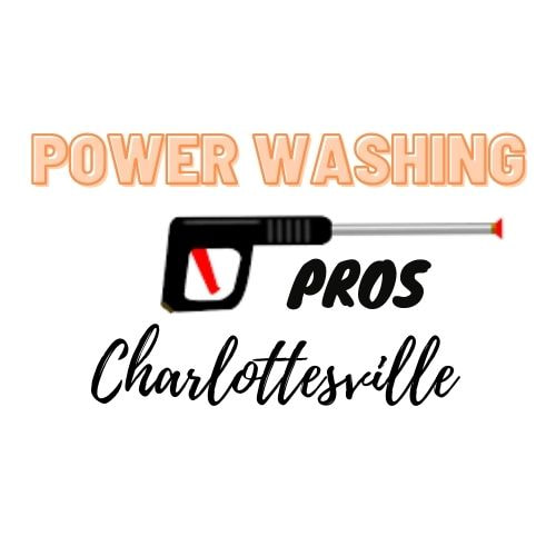 Power Washing Pros Charlottesville VA